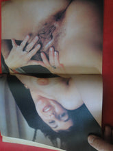 Load image into Gallery viewer, Vintage Nude Erotic Sexy Adult Magazine Femme de Joie November 1979      JB65
