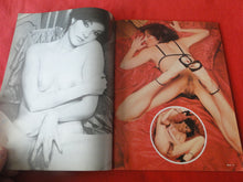 Load image into Gallery viewer, Vintage Nude Erotic Sexy Adult Magazine Beaver November 1980       JB59
