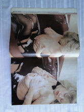 Load image into Gallery viewer, Vintage Nude Erotic Sexy Adult Big Tit Magazine Juggs October 1988        SK1

