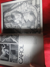 Load image into Gallery viewer, Vintage Nude Erotic Sexy Adult Magazine Pix 1974              JB1a
