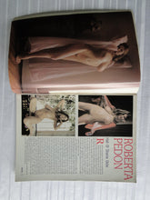 Load image into Gallery viewer, Vintage Nude Erotic Sexy Adult Big Tit Magazine Juggs November 1988        SK3
