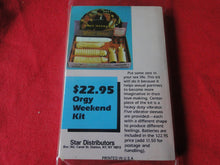 Load image into Gallery viewer, Vintage Adult Paperback Book Aunt Peg&#39;s Lessons   G3

