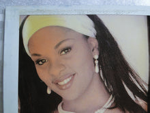 Load image into Gallery viewer, Vintage Nude Erotic Sexy Polaroid Nude Woman Photo                    AB11
