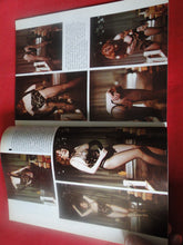 Load image into Gallery viewer, Vintage Nude Erotic Sexy Adult Big Tit Magazine Gent September 1980      P92

