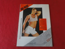 Load image into Gallery viewer, Vintage Adult Erotic Sexy Magazine Gay Interest Honcho July 1985        P111

