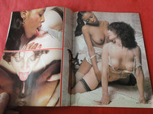 Load image into Gallery viewer, Vintage Nude Erotic Sexy Adult Magazine Beaver November 1980       JB59
