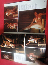 Load image into Gallery viewer, Vintage Nude Erotic Sexy Adult Big Tit Magazine Gent September 1980      P92
