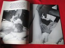 Load image into Gallery viewer, Vintage Nude Erotic Sexy Adult Magazine Cheeky 1985                  P13
