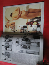Load image into Gallery viewer, Vintage Nude Erotic Sexy Adult Magazine BDSM New Supplement Blushes #25    1H
