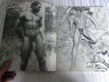 Load image into Gallery viewer, Vintage Adult Erotic Sexy Magazine Gay Interest Chocolate Covered Nuts #1      106
