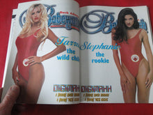 Load image into Gallery viewer, Vintage Nude Erotic Sexy Adult Magazine AVN Adult Video News September 1996    G3
