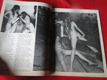 Load image into Gallery viewer, Vintage Nude Erotic Sexy Adult Magazine Cheeky 1985                  P13
