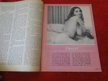 Load image into Gallery viewer, Vintage Nude Erotic Sexy Adult Magazine Gem April 1973          P52
