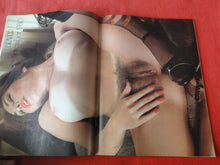 Load image into Gallery viewer, Vintage Nude Erotic Sexy Adult Magazine Beaver November 1980       JB59
