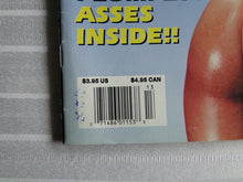 Load image into Gallery viewer, Vintage Nude Erotic Sexy Adult Magazine Portfolio International #13  1992         SK2
