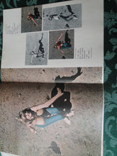 Load image into Gallery viewer, Vintage Nude Erotic Sexy Adult Magazine Fling July 1967          JB16
