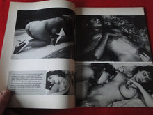 Load image into Gallery viewer, Vintage Nude Erotic Sexy Adult Magazine Fling Favorites 1988         JB25

