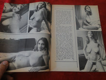 Load image into Gallery viewer, Vintage Nude Erotic Sexy Adult Magazine Gem April 1973          P52
