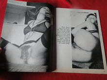 Load image into Gallery viewer, Vintage Nude Erotic Sexy Adult Magazine Cheeky 1985                  P13
