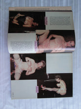 Load image into Gallery viewer, Vintage Nude Erotic Sexy Adult Big Tit Magazine Juggs March 1988 Samantha Fox         SK3 (Copy)

