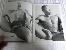 Load image into Gallery viewer, Vintage Adult Erotic Sexy Magazine Gay Interest Chocolate Covered Nuts #1      106
