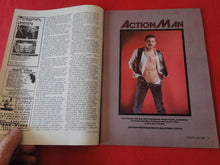 Load image into Gallery viewer, Vintage Adult Erotic Sexy Magazine Gay Interest Honcho July 1985        P111
