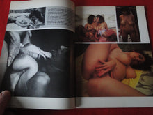 Load image into Gallery viewer, Vintage Nude Erotic Sexy Adult Magazine Fling Favorites 1988         JB25

