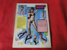 Load image into Gallery viewer, Vintage Nude Erotic Sexy Adult Big Tit Magazine Gent August 1980      P92
