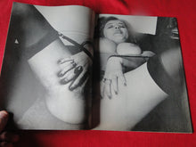 Load image into Gallery viewer, Vintage Nude Erotic Sexy Adult Magazine Cheeky 1985                  P13
