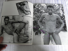 Load image into Gallery viewer, Vintage Adult Erotic Sexy Magazine Gay Interest Chocolate Covered Nuts #1      106
