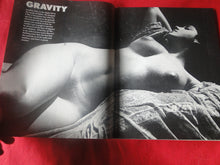 Load image into Gallery viewer, Vintage Nude Erotic Sexy Adult Magazine Pix May 1972          JB1a
