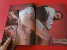 Load image into Gallery viewer, Vintage Adult Erotic Sexy Magazine Gay Interest Honcho July 1985        P111
