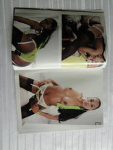 Load image into Gallery viewer, Vintage Nude Erotic Sexy Adult Magazine Portfolio International #13  1992         SK2
