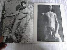 Load image into Gallery viewer, Vintage Adult Erotic Sexy Magazine Gay Interest Chocolate Covered Nuts #1      106
