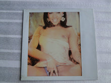 Load image into Gallery viewer, Vintage Nude Erotic Sexy Polaroid Nude Woman Photo                    AB12
