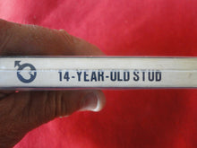 Load image into Gallery viewer, Vintage Adult Paperback Novel/Book Gay Interest Spade Classics 14 Year-Old Stud    PB5

