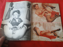 Load image into Gallery viewer, Vintage Nude Erotic Sexy Adult Magazine Beaver December 1980     JB59
