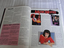 Load image into Gallery viewer, Vintage Nude Erotic Sexy Adult Magazine Chic August 1985      101
