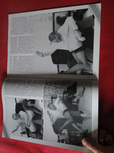 Load image into Gallery viewer, Vintage Nude Erotic Sexy Adult Magazine BDSM New Supplement Blushes #24    1H
