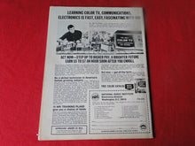 Load image into Gallery viewer, Vintage Nude Erotic Sexy Adult Magazine All Man November 1970          P13
