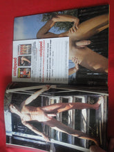 Load image into Gallery viewer, Vintage Adult Erotic Sexy Magazine Gay Interest Freshmen June 2000        G1
