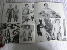 Load image into Gallery viewer, Vintage Adult Erotic Sexy Magazine Gay Interest Chocolate Covered Nuts #1      106
