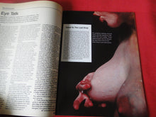 Load image into Gallery viewer, Vintage Nude Erotic Sexy Adult Big Tit Magazine Gent August 1980      P92
