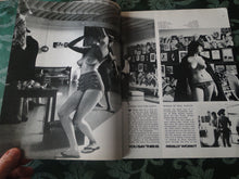 Load image into Gallery viewer, Vintage Nude Erotic Sexy Adult Magazine Fling September 1967         JB16
