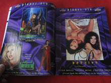 Load image into Gallery viewer, Vintage Nude Erotic Sexy Adult Magazine AVN Adult Video News October 1996 A BIT ROUGH    G3
