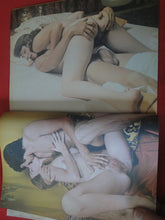 Load image into Gallery viewer, Vintage Nude Erotic Sexy Adult Magazine The Best of Femmes Fall 1980   JB65
