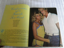 Load image into Gallery viewer, Vintage Nude Erotic Sexy Adult Men&#39;s Magazine Oui February 1984   146
