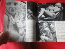 Load image into Gallery viewer, Vintage Nude Erotic Sexy Adult Magazine Pix May 1972          JB1a
