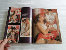 Load image into Gallery viewer, Vintage Nude Erotic Sexy Adult Magazine Knave September 1978    JB32
