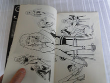 Load image into Gallery viewer, Vintage Nude Erotic Sexy Adult Comic Fetish Alazar&#39;s Bondage Series 5 Eros Comix  146
